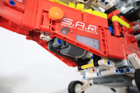 Blocks Airbus H175