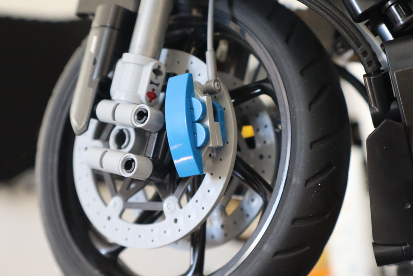 Blocks Technical 1000RR