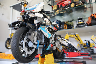 Blocks Technical 1000RR