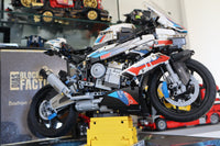 Blocks Technical 1000RR