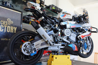 Blocks Technical 1000RR