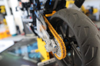 Blocks Technical 1000RR