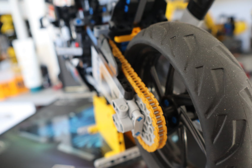 Blocks Technical 1000RR
