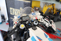 Blocks Technical 1000RR