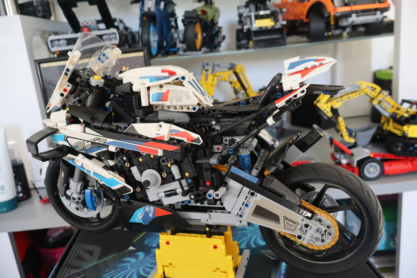 Blocks Technical 1000RR