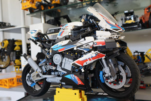 Blocks Technical 1000RR
