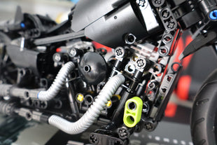 Blocks ClassicRoad Racer