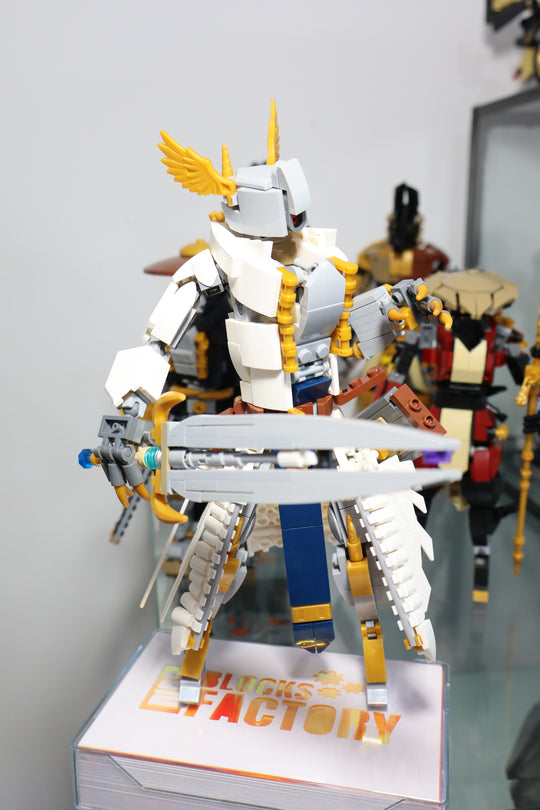 MOC Excalibur