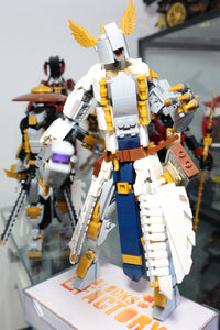 MOC Excalibur