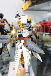 MOC Excalibur