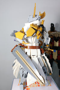 MOC Excalibur