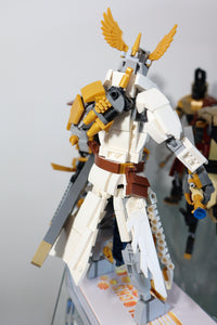 MOC Excalibur