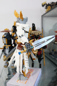 MOC Excalibur