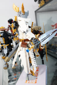 MOC Excalibur