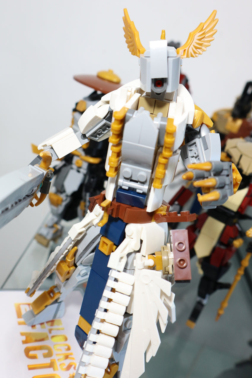MOC Excalibur
