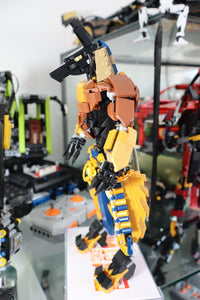 MOC Ancient Egyptian