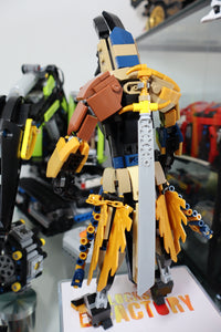 MOC Ancient Egyptian