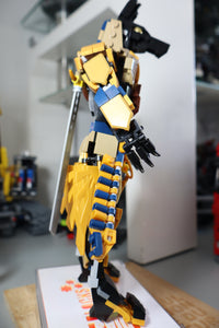 MOC Ancient Egyptian