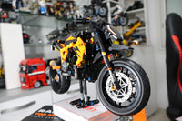 Blocks MotoRacing