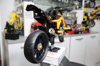 Blocks MotoRacing