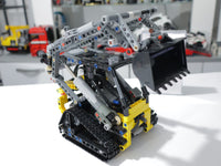Blocks Chargeur