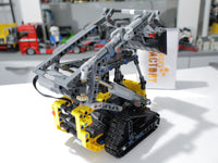 Blocks Chargeur