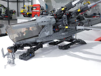 Blocks Royal Ornithopter