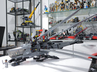Blocks Royal Ornithopter