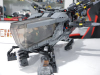 Blocks Royal Ornithopter