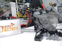 Blocks Royal Ornithopter