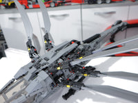 Blocks Royal Ornithopter