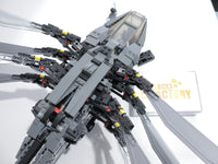 Blocks Royal Ornithopter