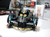 Blocks Roadster RC noir V12
