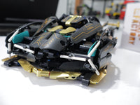 Blocks Roadster RC noir V12
