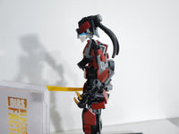 Set Mecha Girl