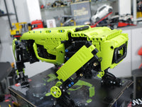 Blocks eDog