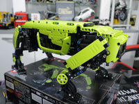 Blocks eDog