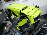 Blocks eDog