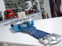 Blocks Technical Watches