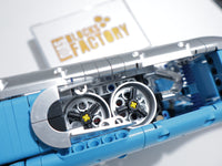 Blocks Technical Watches