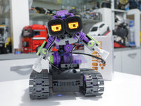 Robot Scorpio 3-en-1