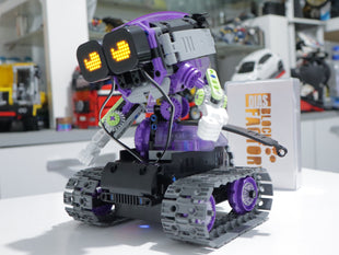 Robot Scorpio 3-en-1