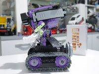 Robot Scorpio 3-en-1