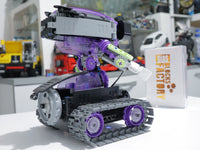 Robot Scorpio 3-en-1