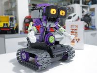 Robot Scorpio 3-en-1