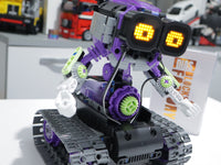 Robot Scorpio 3-en-1
