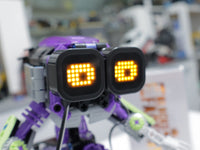 Robot Scorpio 3-en-1
