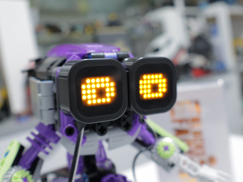 Robot Scorpio 3-en-1