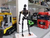Set Robot trooper