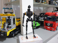 Set Robot trooper